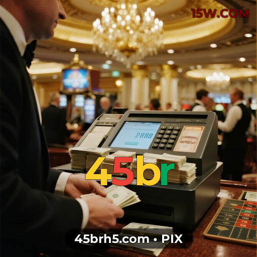 Experiência VIP 45br