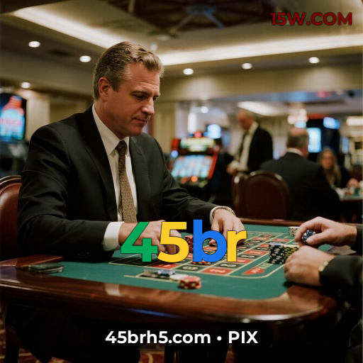 Integração de APIs 45br