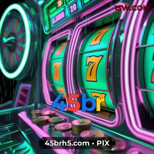 Promoção Relâmpago 45br