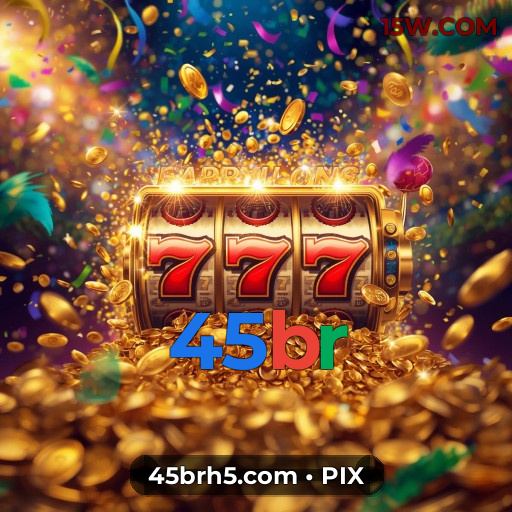 Recursos de Bônus 45br