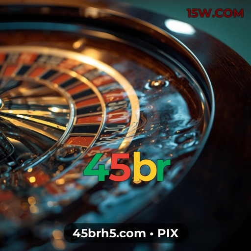 Cadastro Rápido 45br