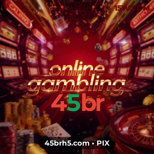 Casino Ao Vivo 45br